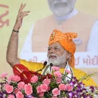Farmers income has increased Results of eight years are now visible Says Modi