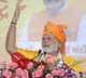 Farmers income has increased Results of eight years are now visible Says Modi