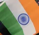 Indian tri color flag hoisted at sports village in Birmingham