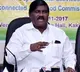 Chandrababu condolences to the demise of TDP senior leader and former minister JR Pushparaj
