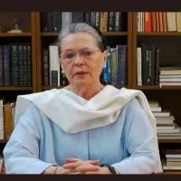 Congress MPs wrote Lok Sabha speaker