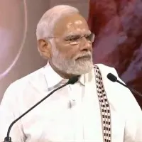 Modi inaugurates Chess Olympiad games in Chennai