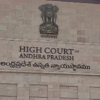 AP High Court fires on CM Special Chief Secretary