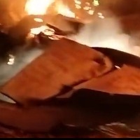 Mig-21 trainer aircraft crashes in Rajasthan, both pilots killed