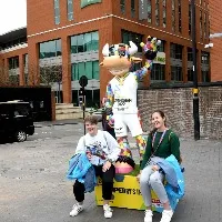 Shakespeare, vintage cars, Duran Duran light up opening ceremony of Birmingham Commonwealth Games