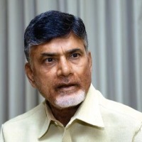 Kuppam: Prevent illegal mining in Dravidian University, Chandrababu to Governor