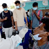 India logs 20,409 fresh Covid infections, 47 deaths