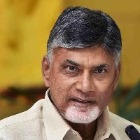 Bhadrachalam safe because of karakatta constructed by me: Chandrababu   
