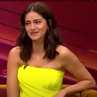 Koffee With Karan: Ananya Panday hints at Vijay Deverakonda dating Rashmika