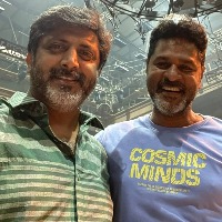 Titans Together: Salman, Chiranjeevi, Prabhu Deva team up for Telugu film