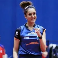 CWG 2022: Manika Batra leads women's TT team to easy win over South Africa