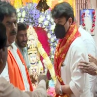 Corruption at its peak in Telangana, alleges Union Minister Jyotiraditya Scindia