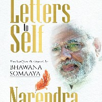 It was cathartic: PM Modi on 'Letters to Self' book of poems to be released in Aug