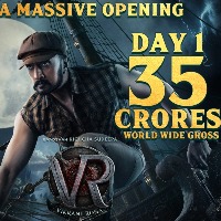 With Rs 35-cr opening day earnings, 'Vikrant Rona' heads for big league