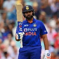 1st T20I: Rohit's fifty, Karthik's cameo propel India to 190/6 against West Indies