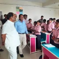 మైనార్టీల సంక్షేమం, విద్యాభివృద్ధికి ప్రభుత్వ ప్రత్యేక పథకాల అమలు