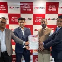 KL Deemed-to-be University signs MoU with Imarticus Learning to launch MBA in Fintech of global standards