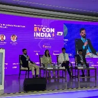 India Needs to Setup 46,000 EV Charging Stations to Reach Global Benchmark