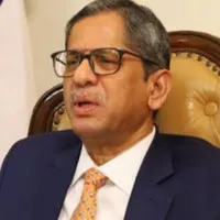 Justice NV Ramana to gets Honorary Doctorate from Osmania University