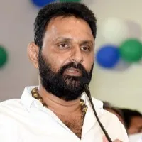 gudivada mla kodali nani ask tdp to arrest him if they have courage