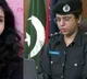 Manisha Rupeta A Hindu woman in Pakistan got DSP Job