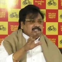 Vallabhaneni Vamsi is partner in Kodali Nani casino says Varla Ramaiah