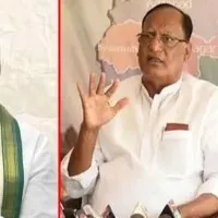 Gutha Sukender Reddy warns komatireddy raj gopal reddy