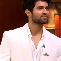 Is Vijay Deverakonda dating Rashmika Mandanna
