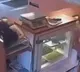 Woman fights off robber with a cleaning cloth at her bakery in Netherlands