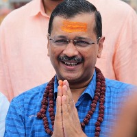 Rift between Arvind Kejriwal and Central govt again over Kejriwals Singapore tour 