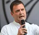 Who is behind liquor and drugs mafia in Gujarat asks Rahul Gandhi