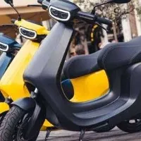 Ola Electric suspends production