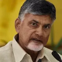 TDP Chief chandrababu slams AP govt over flood reliefwork