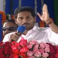 CM Jagan comments on opposition leaders