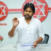 Pawan Kalyan reacts to crane accident