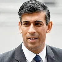 Rushi Sunik accepted that he is lagging in PM race