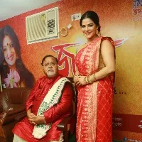 Arpitha Mukherjee says she was not aware of money in the rooms in her flats