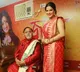 Arpitha Mukherjee says she was not aware of money in the rooms in her flats