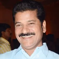 Revanth fires on CM Kcr