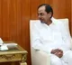 Akhilesh Yadav meets KCR