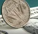 Rupee jumps 45 paise against us dollar