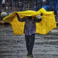 Meteorological department predicts moderate rains in several districts of AP tomorrow