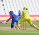 Team India eves set 155 runs target to Australia in Commonwealth Games