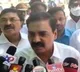 Loan App organizers harasses minister Kakani with 79 phone calls
