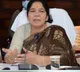 Minister Satyavathi Rathod mother passed away