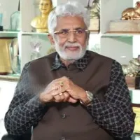 Murali Mohan interesting revelation about Samantha