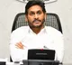 CM Jagan express grief on Pudimadaka incident