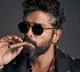 Allu Arjun shares his look in his new ad film