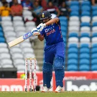 Team India posts huge total after Rohit Sharma fifty and Dinesh Karthik hard hitting