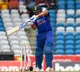 Team India posts huge total after Rohit Sharma fifty and Dinesh Karthik hard hitting